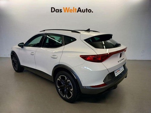 CUPRA Formentor 2.0 TDI 110kW (150 CV)