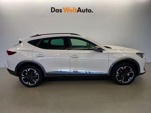 CUPRA Formentor 2.0 TDI 110kW (150 CV)