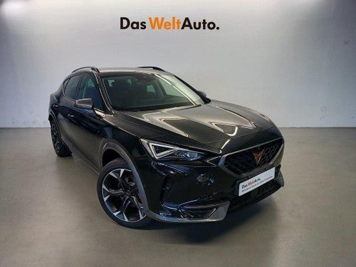 CUPRA Formentor 1.5 TSI 150 DSG