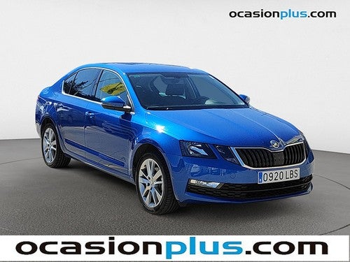 SKODA Octavia 1.5 TSI 110KW (150CV) DSG Like