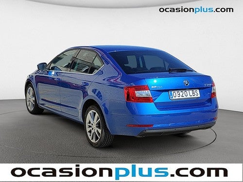 SKODA Octavia 1.5 TSI 110KW (150CV) DSG Like