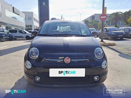 Fiat 500 1.0 Hybrid 51KW (70 CV) Club