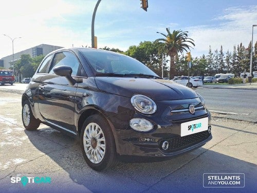 Fiat 500 1.0 Hybrid 51KW (70 CV) Club