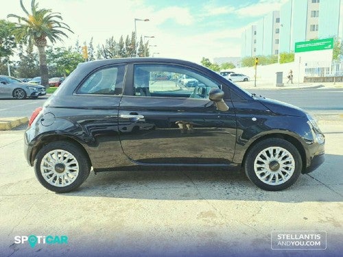 Fiat 500 1.0 Hybrid 51KW (70 CV) Club