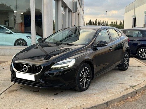 VOLVO V40 D2 Inscription Aut. 120