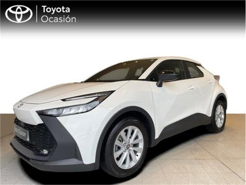 TOYOTA C-HR Active