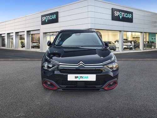 CITROEN C4 ë- eléctrico 100kW 50kWh Shine