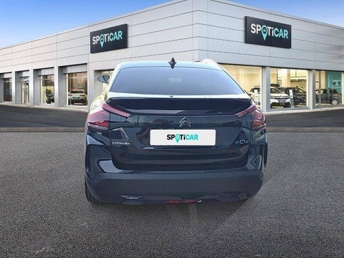 CITROEN C4 ë- eléctrico 100kW 50kWh Shine