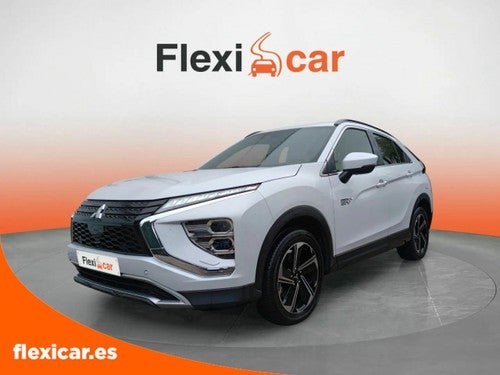 Mitsubishi Eclipse Cross 2.4 PHEV Kaiteki Auto 4WD