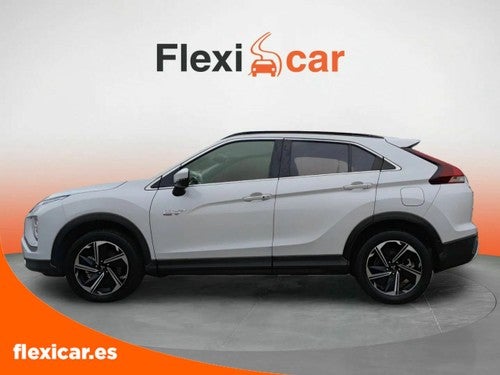 Mitsubishi Eclipse Cross 2.4 PHEV Kaiteki Auto 4WD