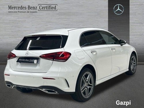 MERCEDES-BENZ Clase A A 250 e AMG Line (EURO 6d)