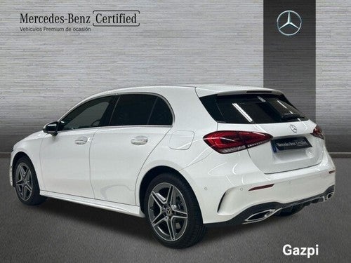 MERCEDES-BENZ Clase A A 250 e AMG Line (EURO 6d)