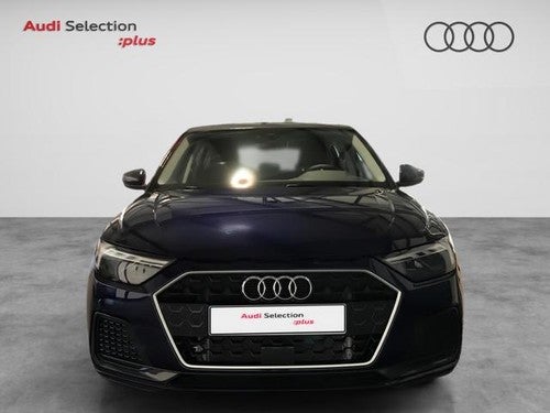 AUDI A1 Sportback 30 TFSI Advanced S tronic