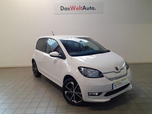 SKODA Citigo Citigoe iV Style Aut.