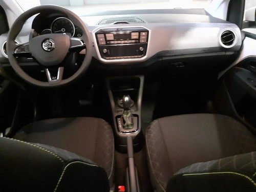 SKODA Citigo CITIGOe iV Style 61kW (83CV) Auto.