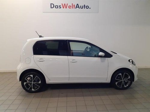 SKODA Citigo CITIGOe iV Style 61kW (83CV) Auto.