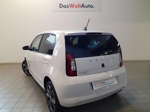 SKODA Citigo CITIGOe iV Style 61kW (83CV) Auto.