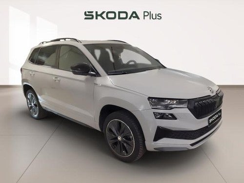 SKODA Karoq 1.5 TSI Sportline ACT DSG