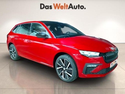 SKODA Scala 1.0 TSI Design DSG 85kW