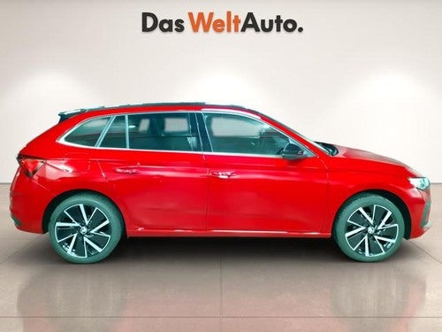 SKODA Scala 1.0 TSI 85KW (115CV) DSG DESIGN