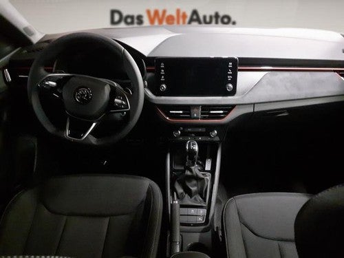 SKODA Scala 1.0 TSI 85KW (115CV) DSG DESIGN