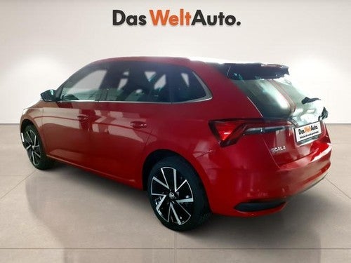 SKODA Scala 1.0 TSI 85KW (115CV) DSG DESIGN