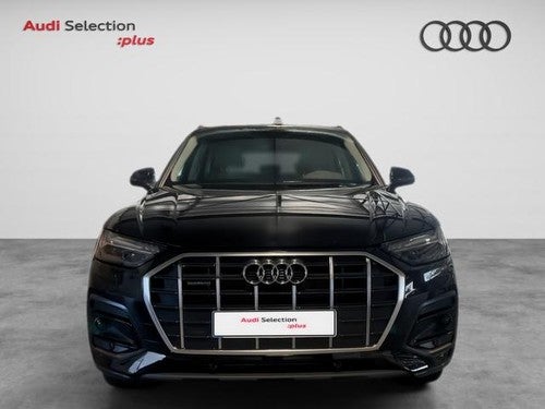 AUDI Q5 Sportback 50 TFSIe Advanced quattro-ultra S tronic