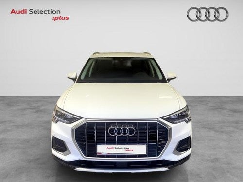 AUDI Q3 35 TFSI Advanced S tronic