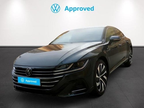 VOLKSWAGEN Arteon 2.0TDI R-Line DSG7 110kW