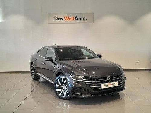 VOLKSWAGEN Arteon 2.0TDI R-Line DSG7 110kW