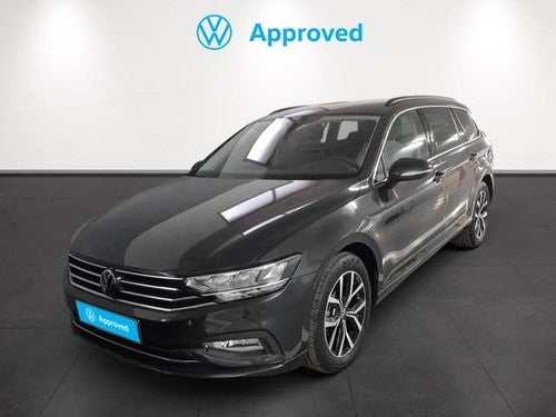 VOLKSWAGEN Passat Variant 2.0TDI EVO Executive 110kW