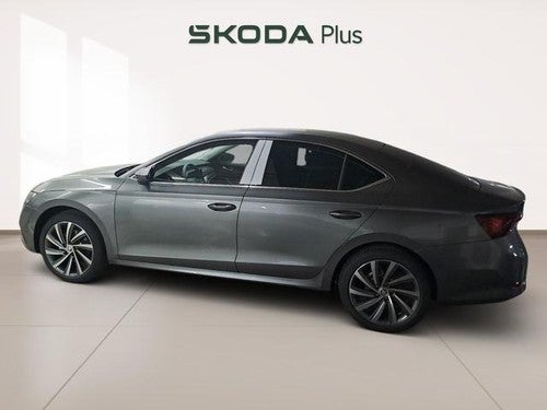 SKODA Octavia 1.0 TSI MHEV Ambition DSG