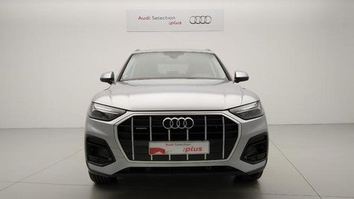 AUDI Q5 Sportback 40 TDI quattro-ultra Advanced S tronic 150kW