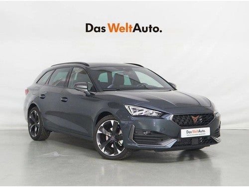 CUPRA León Sportstourer 1.5 ETSI DSG 110KW