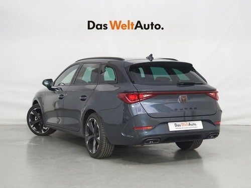 CUPRA León SP 1.5 eTSI 110kW (150CV) DSG