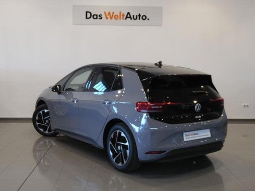 VOLKSWAGEN ID.3 Pro Business 107 kW (145 CV) Automático