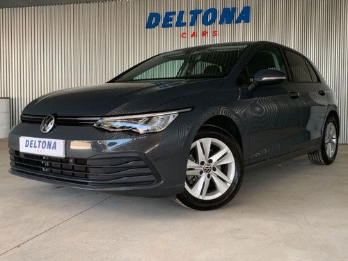 VOLKSWAGEN Golf Life 1.0 eTSI 81kW (110CV) DSG