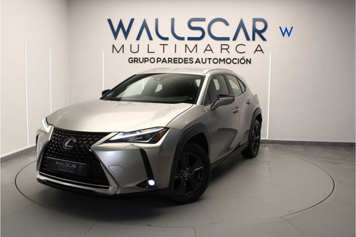 LEXUS UX 2.0 250h Business