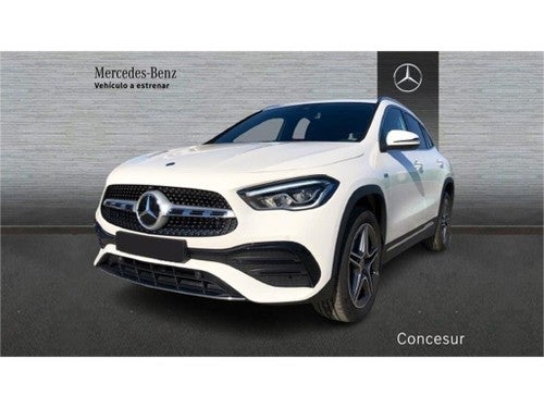 MERCEDES-BENZ Clase GLA 250e