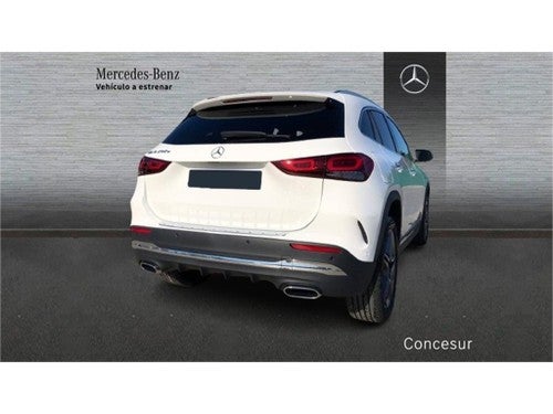 MERCEDES-BENZ Clase GLA CLASE GLA 250e