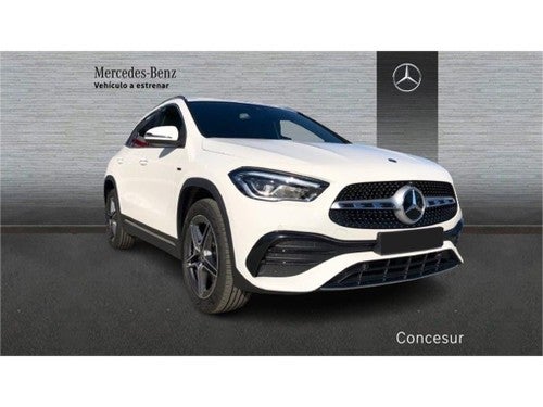 MERCEDES-BENZ Clase GLA CLASE GLA 250e