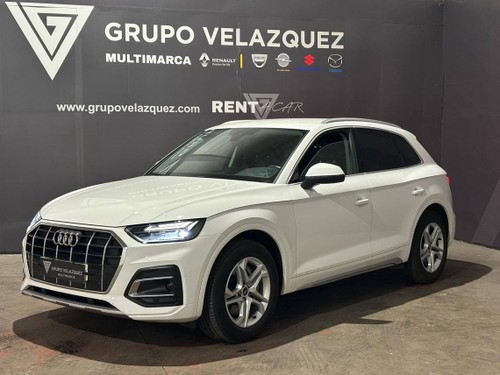 AUDI Q5 35 TDI Advanced S tronic