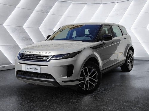 LAND-ROVER Range Rover Evoque 1.5 P300e I3 S AUTO 4WD PHEV