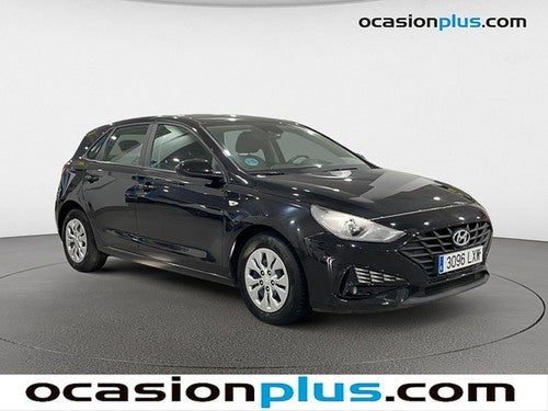 HYUNDAI i30 1.0 TGDI Essence