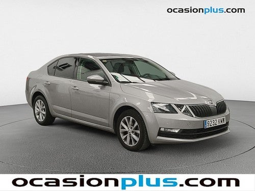 SKODA Octavia 1.4 TSI 110KW (150CV) Like