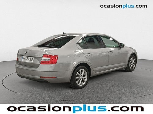 SKODA Octavia 1.4 TSI 110KW (150CV) Like