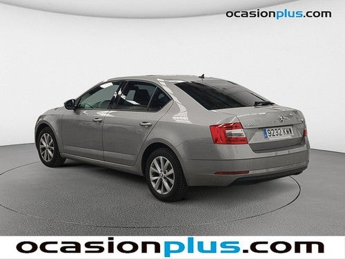 SKODA Octavia 1.4 TSI 110KW (150CV) Like