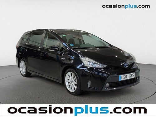 TOYOTA Prius 1.8 Prius hibrido