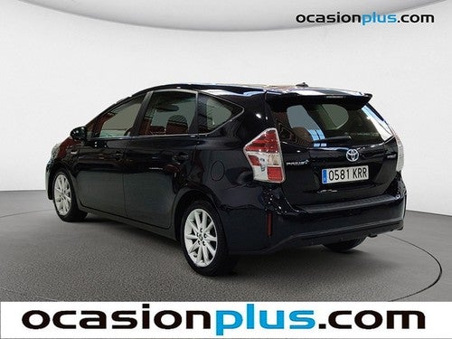 TOYOTA Prius 1.8 Prius hibrido