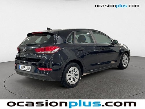 HYUNDAI i30 1.0 TGDI Essence